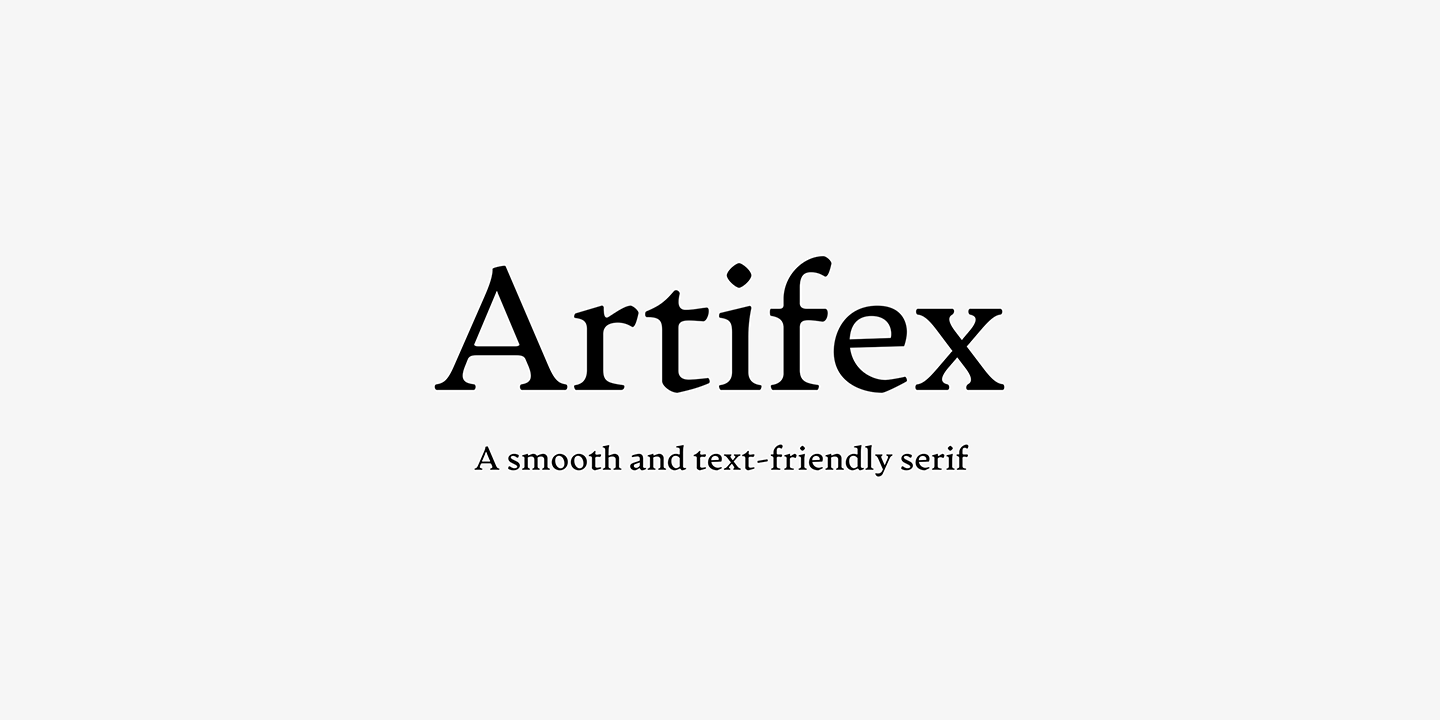 Fuente Artifex CF